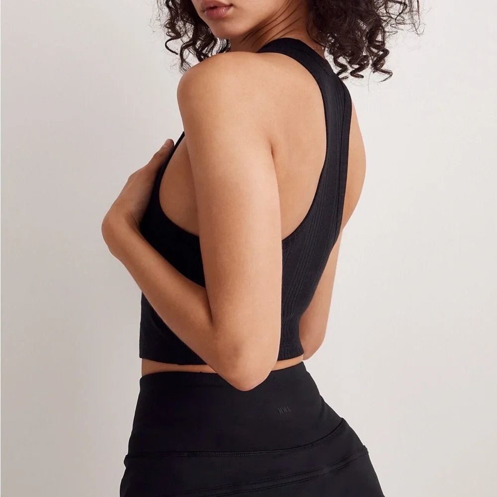Madewell softest tank